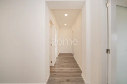 Apartamento T3 para Arrendamento em São Vicente (Braga)