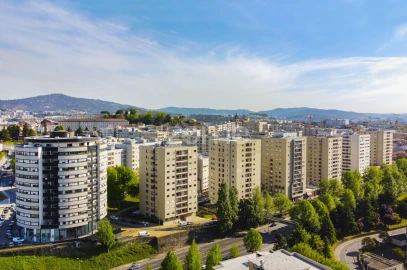 Apartamento T3 para Arrendamento em São Vicente (Braga)