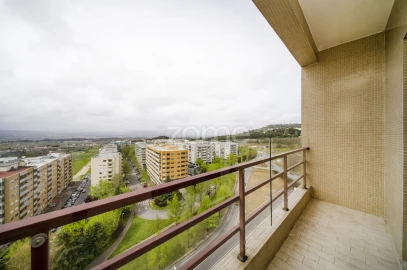Apartamento T3 para Arrendamento em São Vicente (Braga)