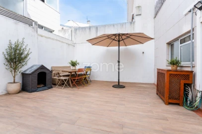 Apartamento T1 para Venda em Paranhos