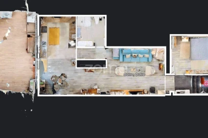 Apartamento T1 para Venda em Paranhos