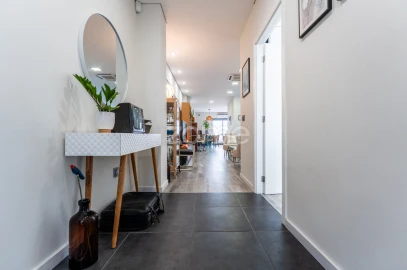 Apartamento T1 para Venda em Paranhos