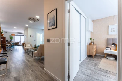 Apartamento T1 para Venda em Paranhos