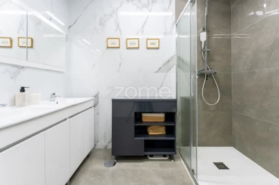 Apartamento T1 para Venda em Paranhos