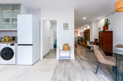 Apartamento T1 para Venda em Paranhos