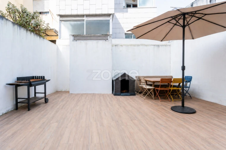 Apartamento T1 para Venda em Paranhos Foto 13