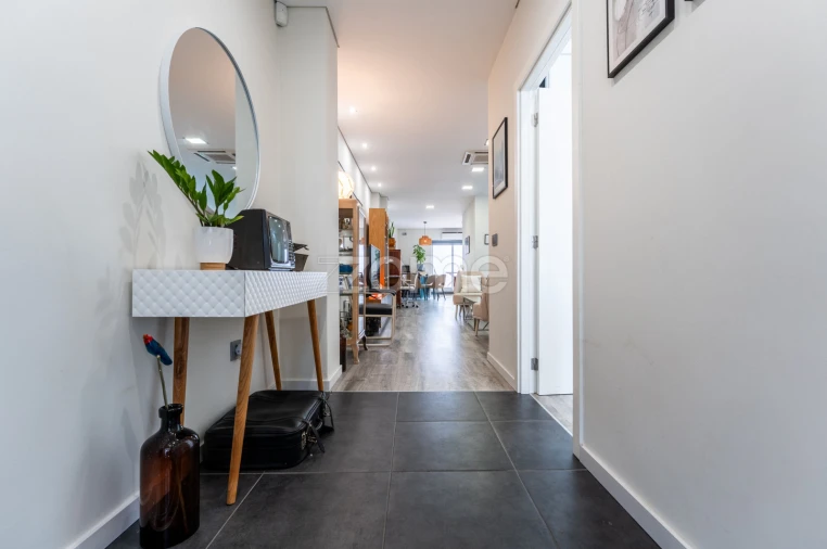 Apartamento T1 para Venda em Paranhos Foto 2