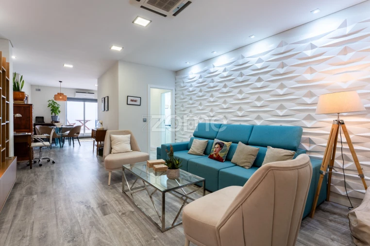 Apartamento T1 para Venda em Paranhos