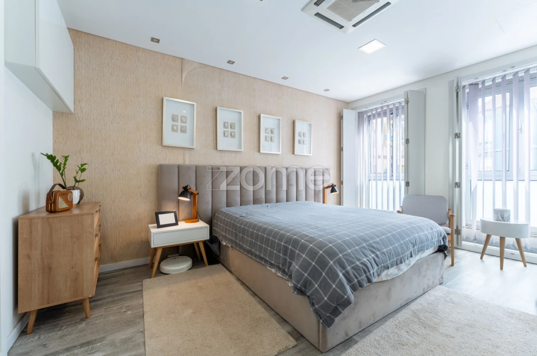 Apartamento T1 para Venda em Paranhos Foto 10