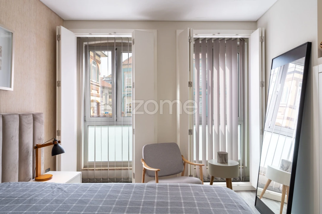 Apartamento T1 para Venda em Paranhos Foto 11