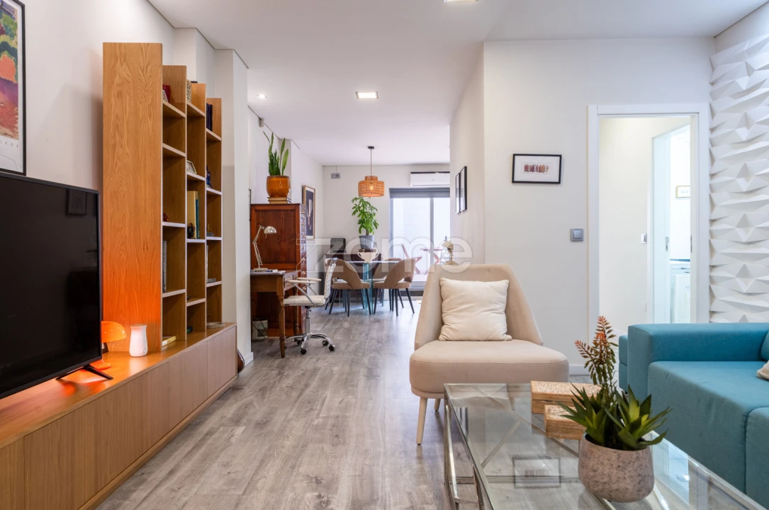 Apartamento T1 para Venda em Paranhos Foto 5