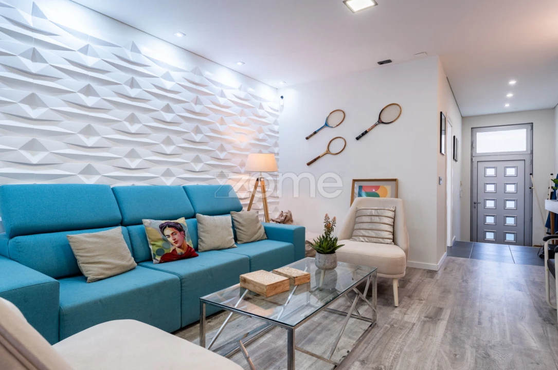 Apartamento T1 para Venda em Paranhos Foto 4