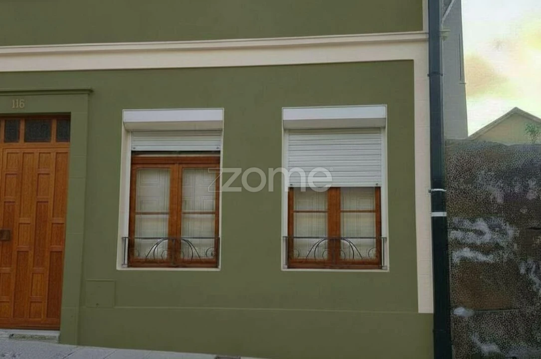 Moradia T3 para Venda em Paranhos Foto 22