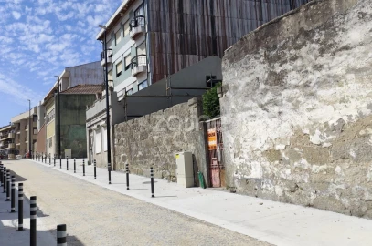 Moradia T3 para Venda em Paranhos