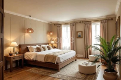 Moradia T3 para Venda em Paranhos