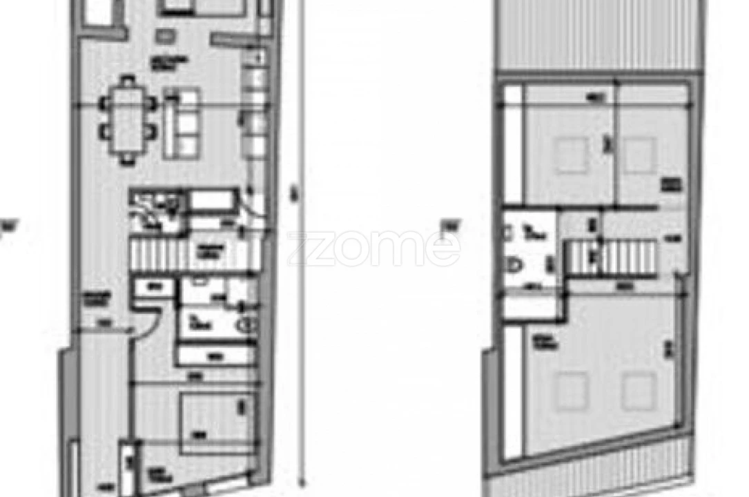 Moradia T3 para Venda em Paranhos Foto 21