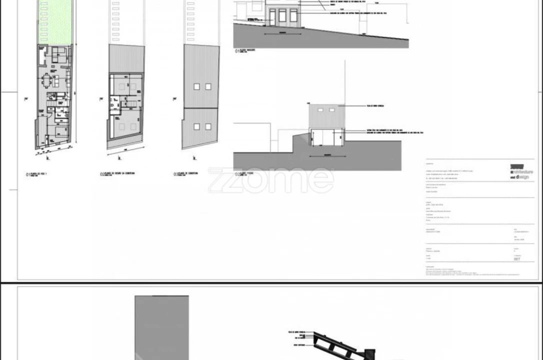 Moradia T3 para Venda em Paranhos Foto 20