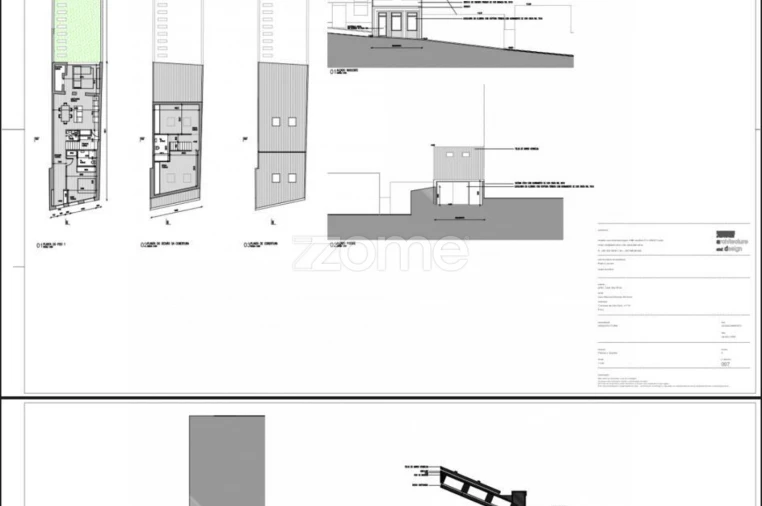 Moradia T3 para Venda em Paranhos Foto 20