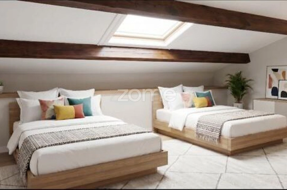 Moradia T3 para Venda em Paranhos Foto 26