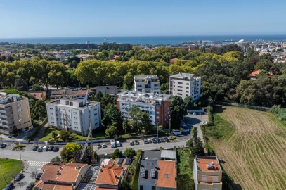 Apartamento T2 para Venda em São Mamede de Infesta e Senhora da Hora