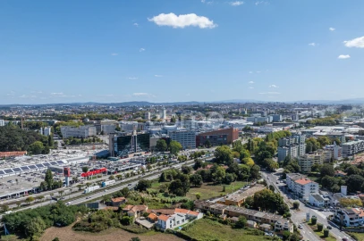 Apartamento T2 para Venda em São Mamede de Infesta e Senhora da Hora