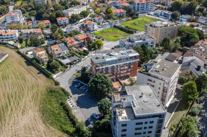 Apartamento T2 para Venda em São Mamede de Infesta e Senhora da Hora