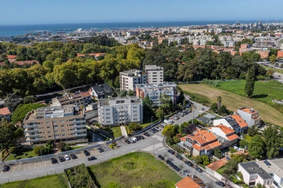 Apartamento T2 para Venda em São Mamede de Infesta e Senhora da Hora