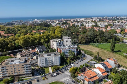 Apartamento T2 para Venda em São Mamede de Infesta e Senhora da Hora