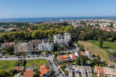 Apartamento T2 para Venda em São Mamede de Infesta e Senhora da Hora