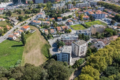 Apartamento T2 para Venda em São Mamede de Infesta e Senhora da Hora