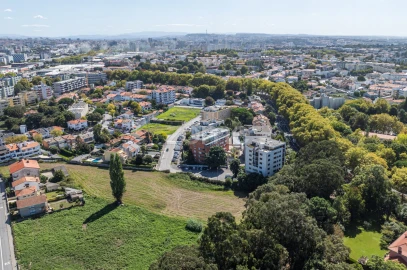 Apartamento T2 para Venda em São Mamede de Infesta e Senhora da Hora
