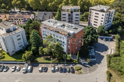 Apartamento T2 para Venda em São Mamede de Infesta e Senhora da Hora