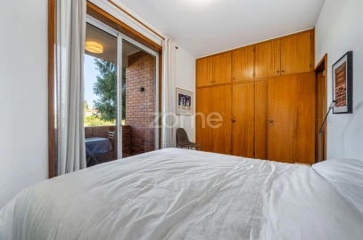 Apartamento T2 para Venda em São Mamede de Infesta e Senhora da Hora