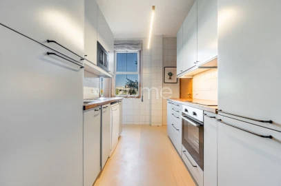 Apartamento T2 para Venda em São Mamede de Infesta e Senhora da Hora