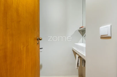 Apartamento T2 para Venda em São Mamede de Infesta e Senhora da Hora