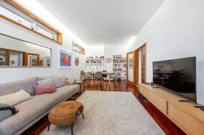 Apartamento T2 para Venda em São Mamede de Infesta e Senhora da Hora