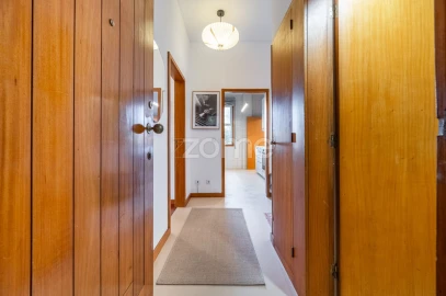 Apartamento T2 para Venda em São Mamede de Infesta e Senhora da Hora