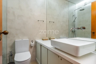 Apartamento T2 para Venda em São Mamede de Infesta e Senhora da Hora