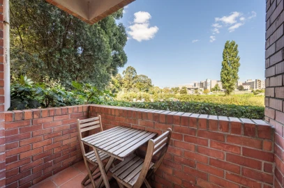 Apartamento T2 para Venda em São Mamede de Infesta e Senhora da Hora