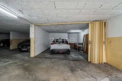 Apartamento T2 para Venda em São Mamede de Infesta e Senhora da Hora