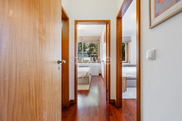 Apartamento T2 para Venda em São Mamede de Infesta e Senhora da Hora Foto 5