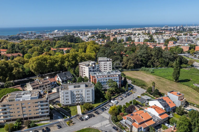 Apartamento T2 para Venda em São Mamede de Infesta e Senhora da Hora Foto 7