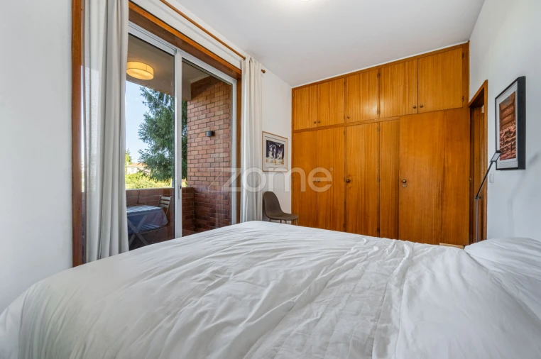 Apartamento T2 para Venda em São Mamede de Infesta e Senhora da Hora Foto 3