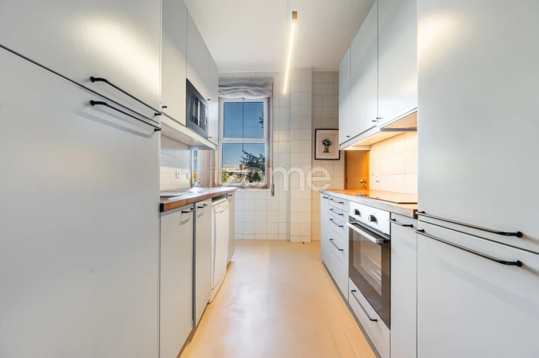 Apartamento T2 para Venda em São Mamede de Infesta e Senhora da Hora Foto 8