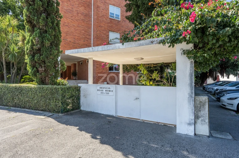 Apartamento T2 para Venda em São Mamede de Infesta e Senhora da Hora Foto 26