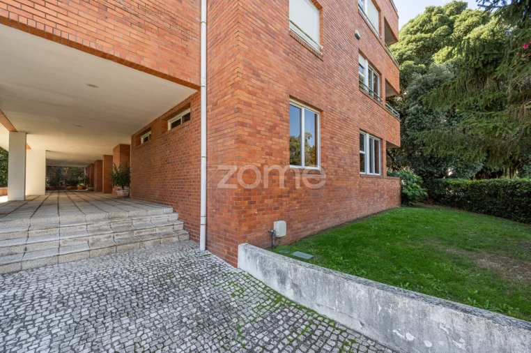 Apartamento T2 para Venda em São Mamede de Infesta e Senhora da Hora Foto 36