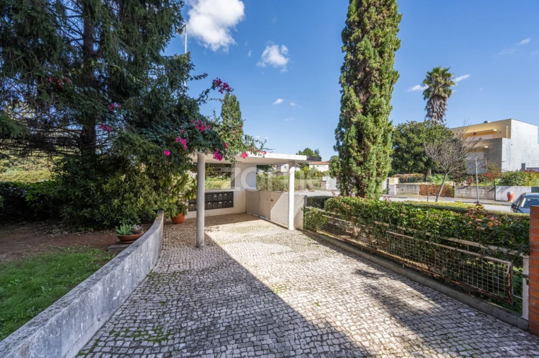 Apartamento T2 para Venda em São Mamede de Infesta e Senhora da Hora Foto 38