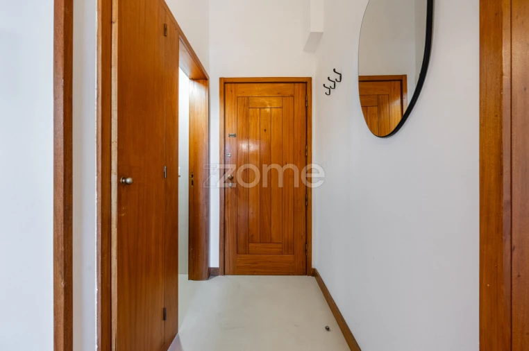 Apartamento T2 para Venda em São Mamede de Infesta e Senhora da Hora Foto 31