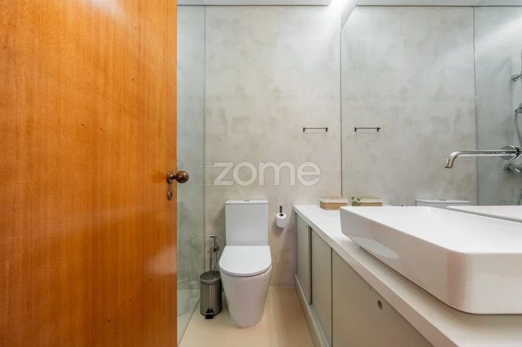 Apartamento T2 para Venda em São Mamede de Infesta e Senhora da Hora Foto 25