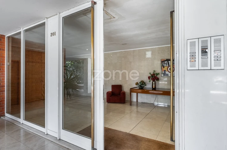 Apartamento T2 para Venda em São Mamede de Infesta e Senhora da Hora Foto 23